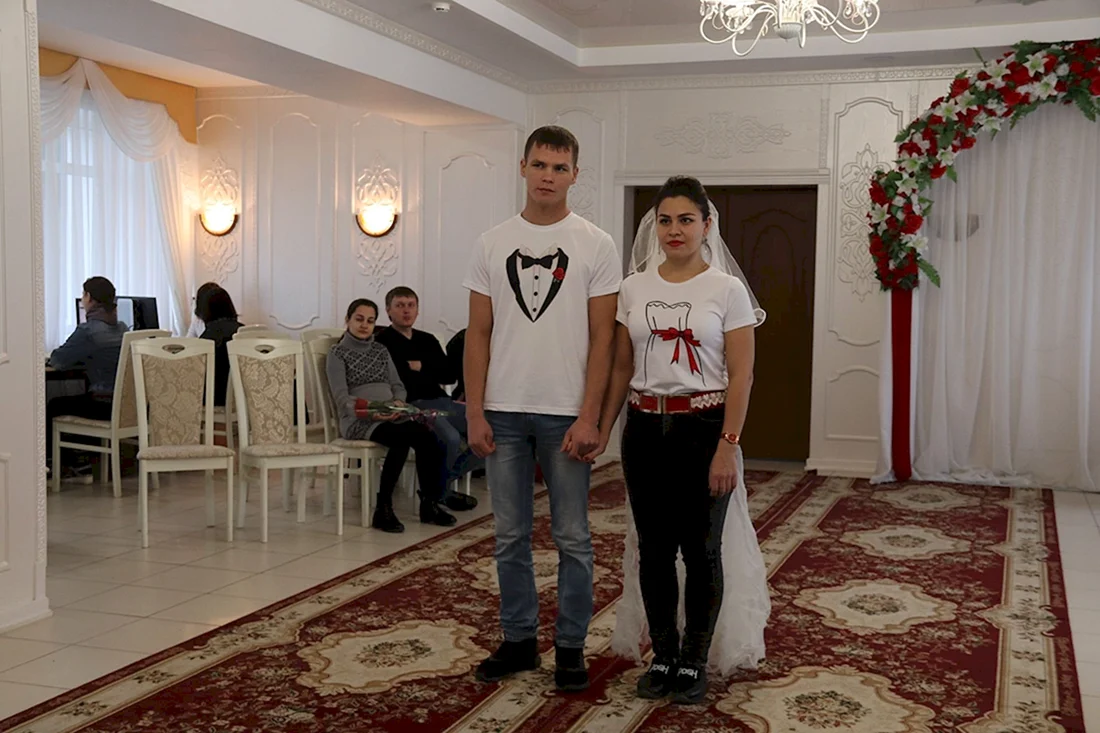 Платье для ЗАГСА
