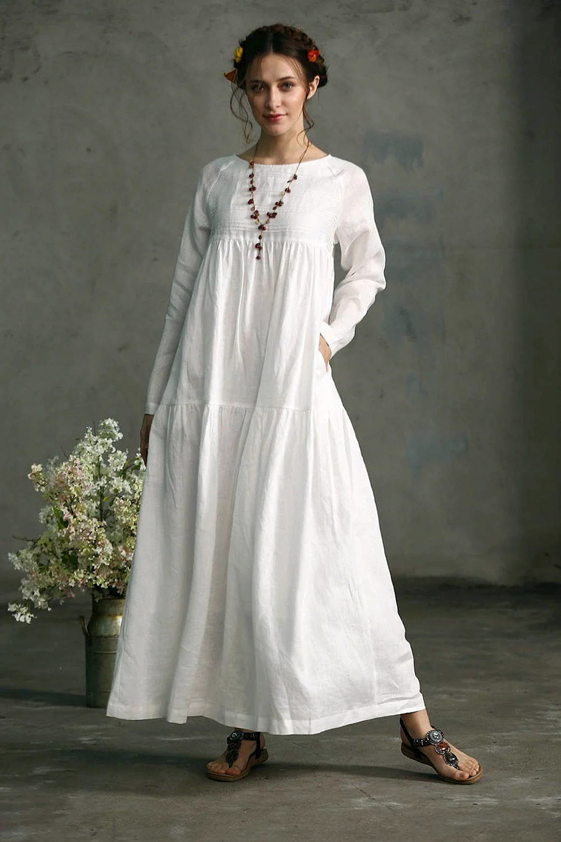 Платье Kairos Boho