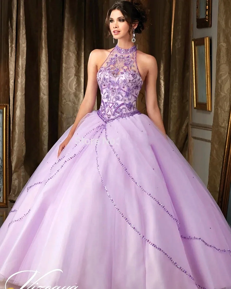 Платья Mori Lee Vizcaya Quinceanera