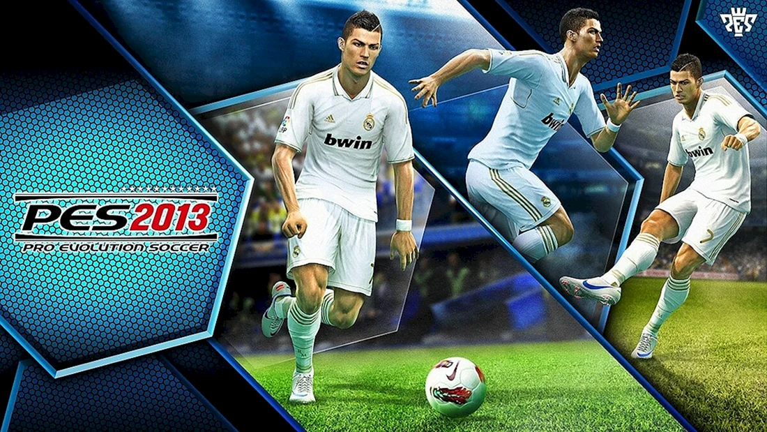 PLAYSTATION PES 2013