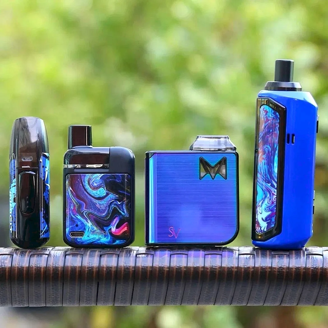 Pod Kit 2021 Vape