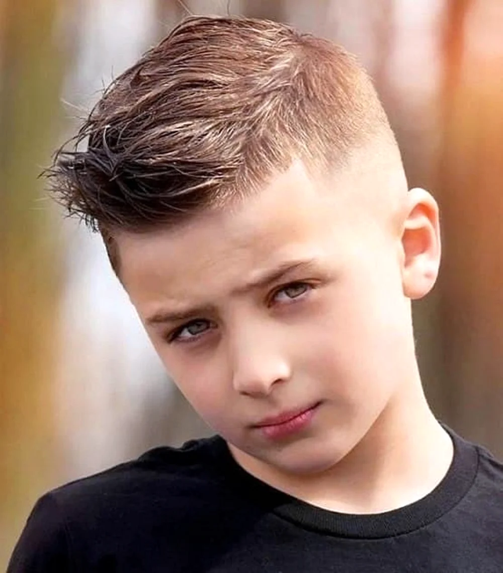 Полубокс для мальчиков 13 лет
