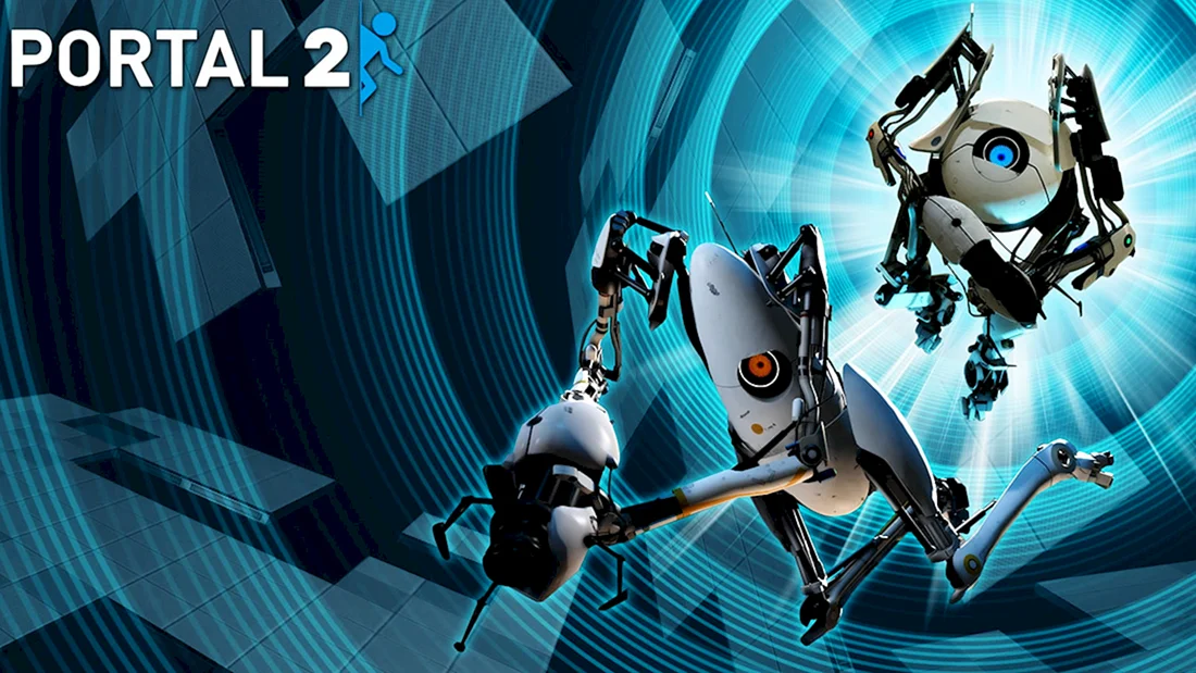 Portal 2 Coop