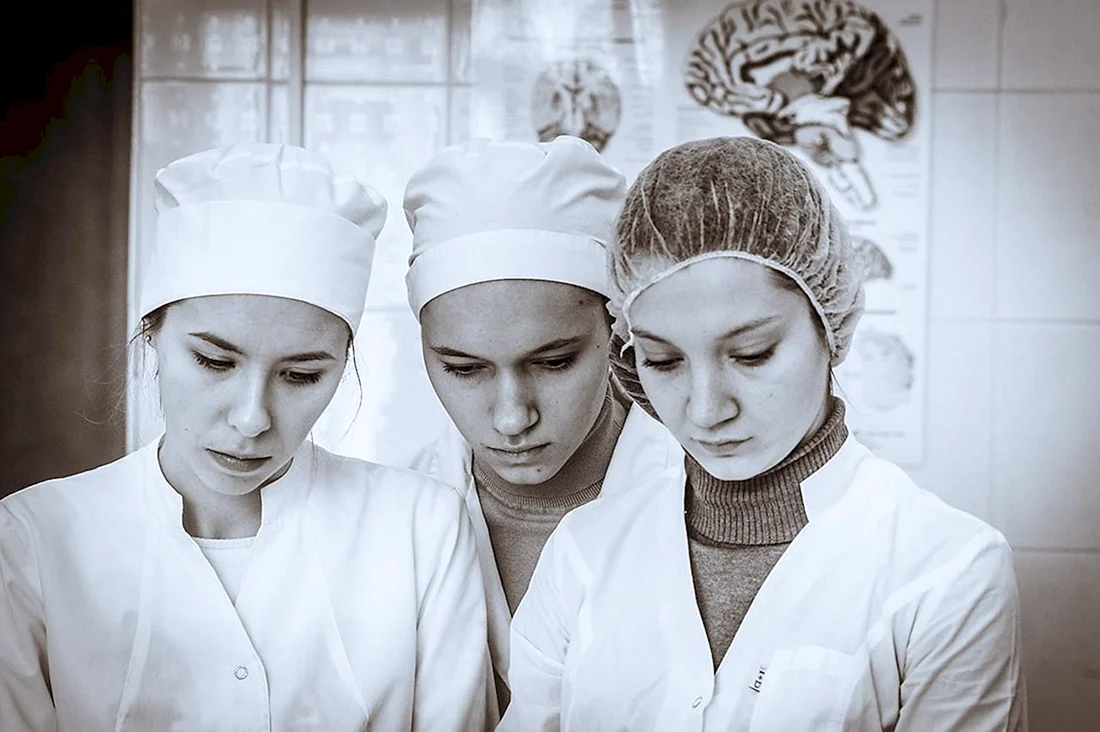 Познай себя фильм 1972