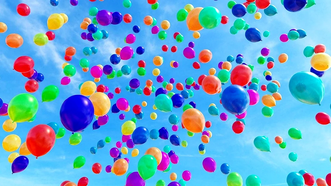 Праздничный фон