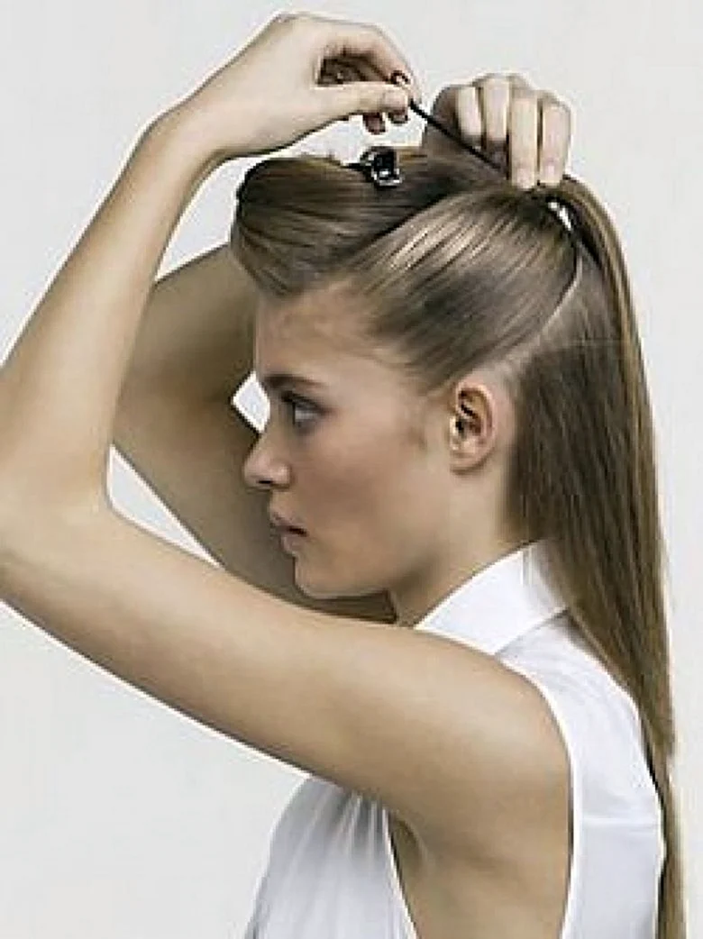 Прически