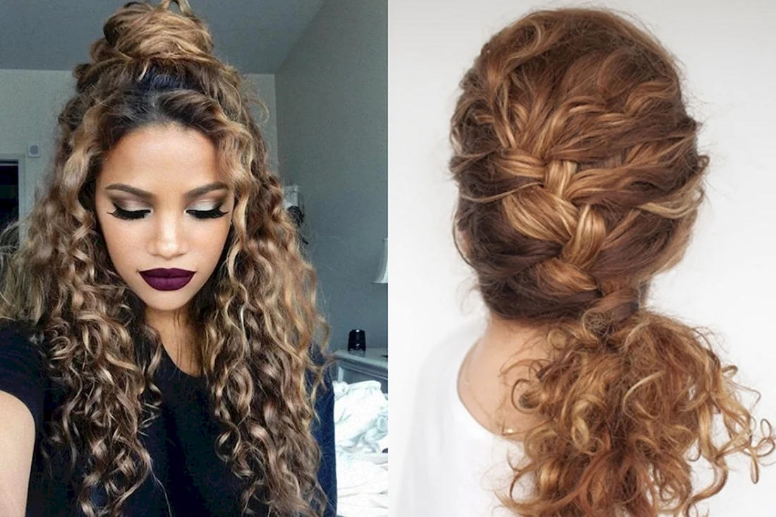 Curly hair afro: изображения без лицензионных платежей