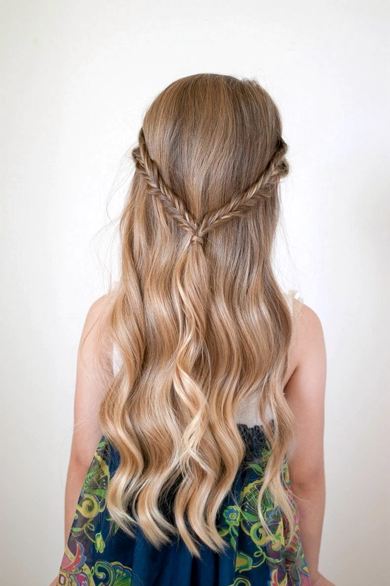 20+ Amazing Wedding Hairstyles for Long Hair