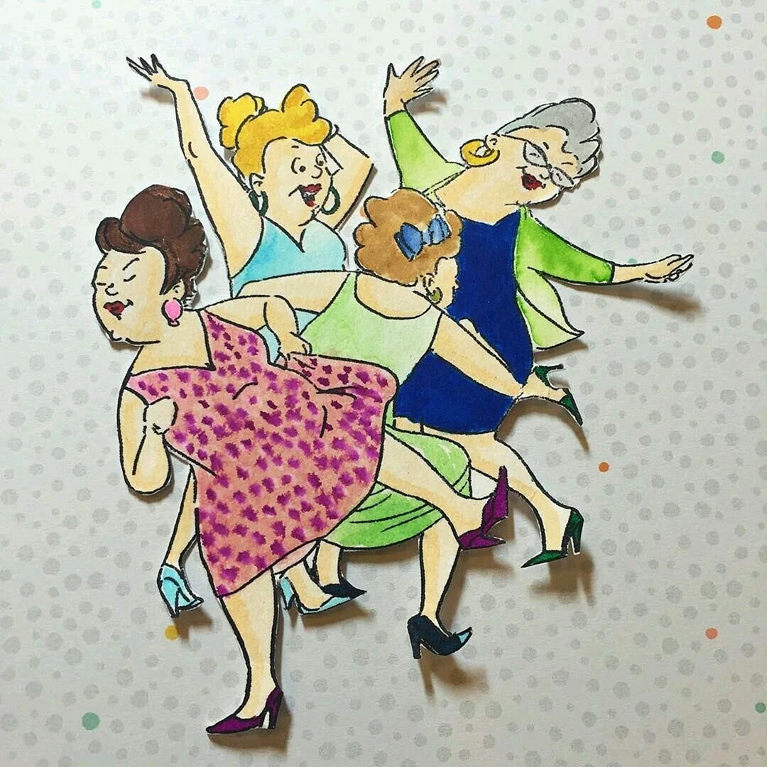 Прикольные рисунки