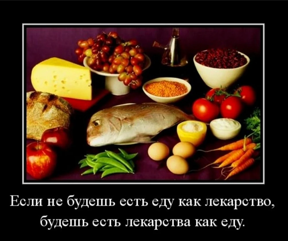 Приколы про еду
