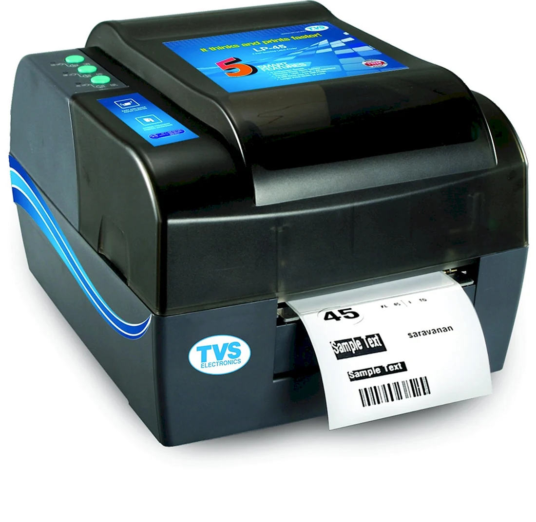 Принтер 4barcode 2b-2023b