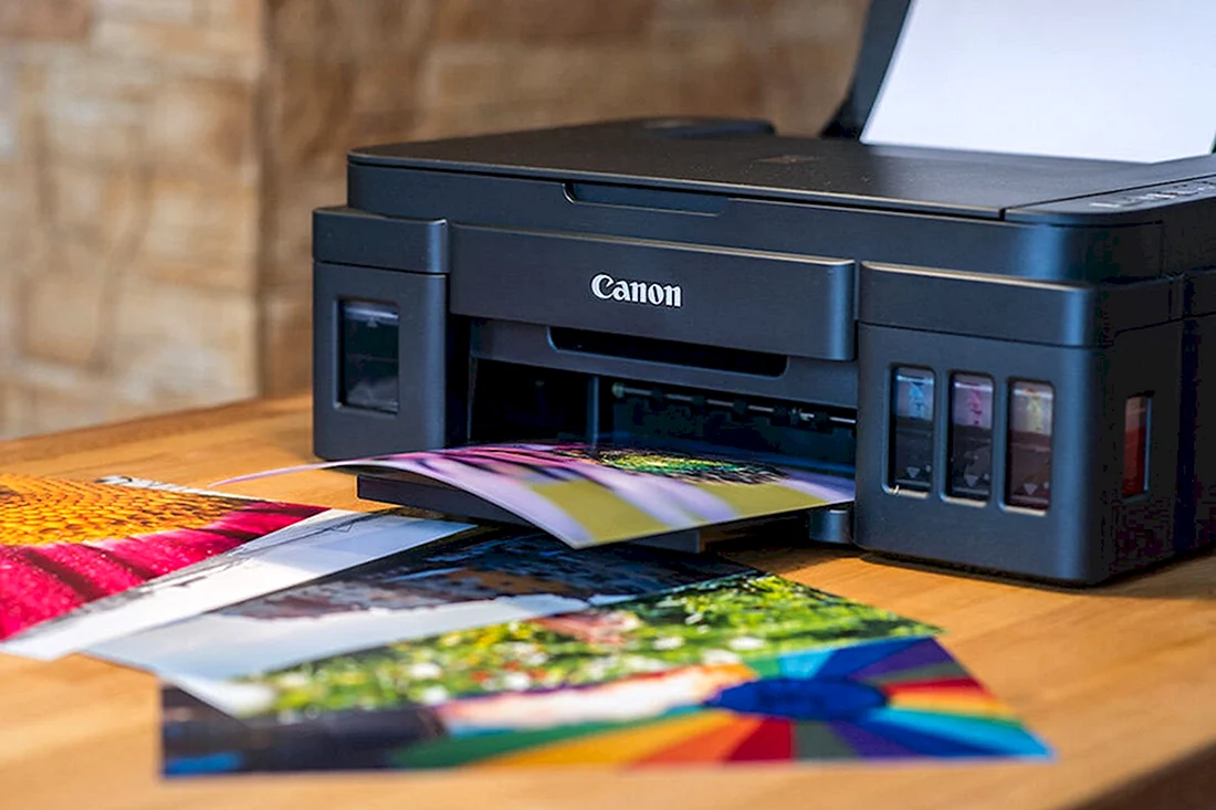 Принтер Canon PIXMA g2400