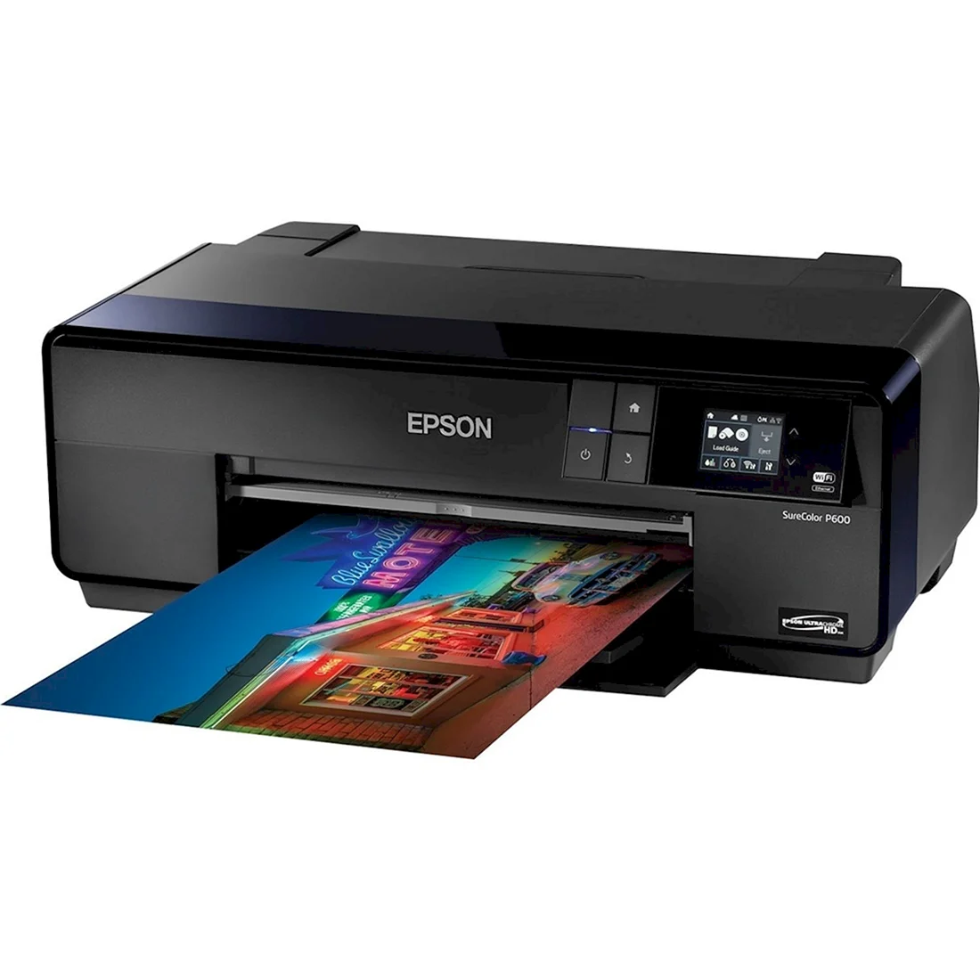 Принтер Epson p600