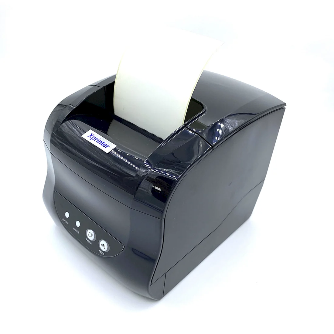 Принтер этикеток Xprinter-365b