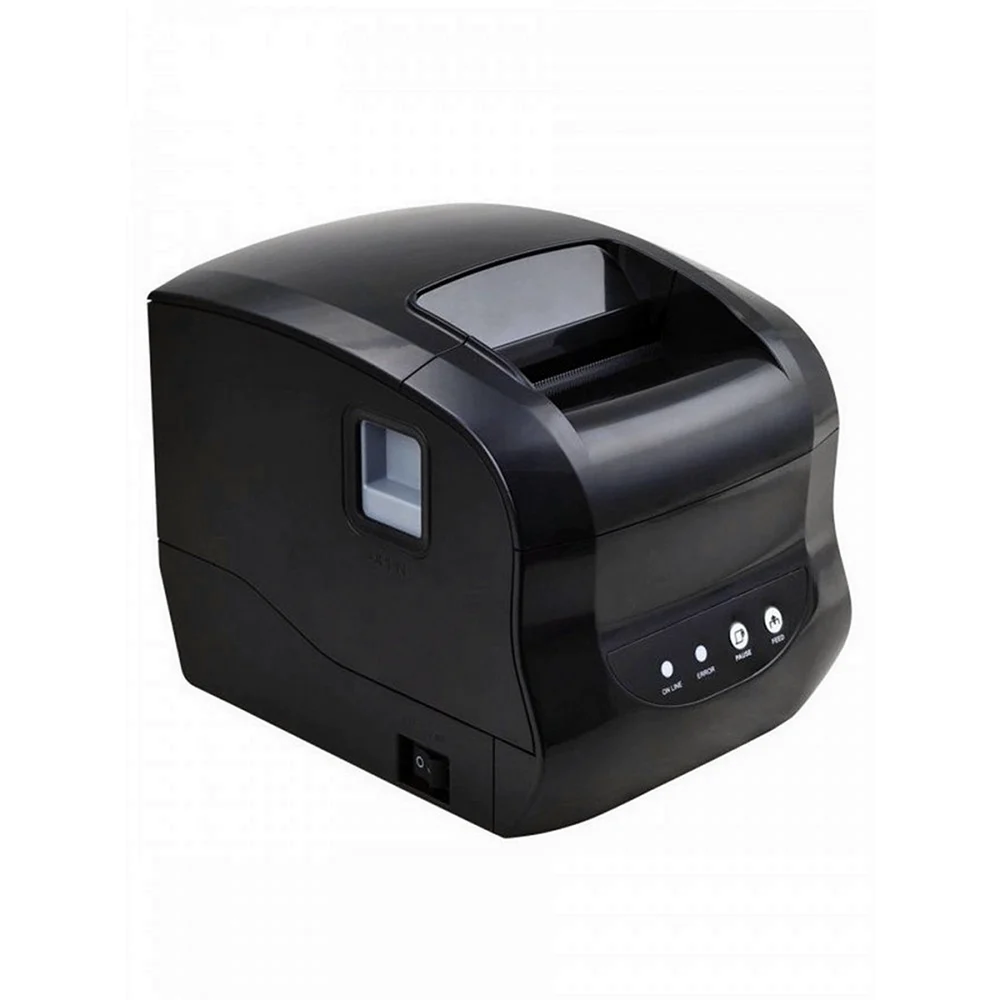 Принтер Xprinter XP-365b