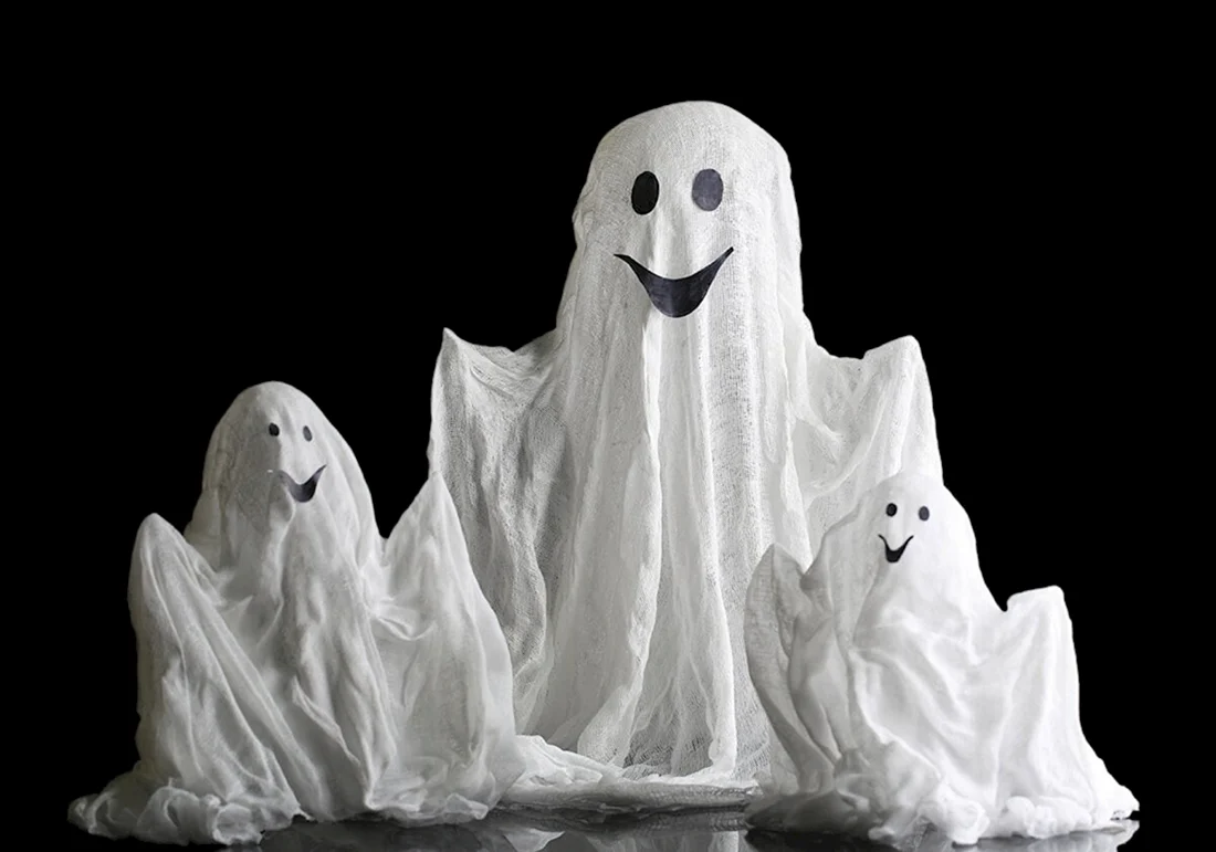 Привидение призрак Ghost 1990