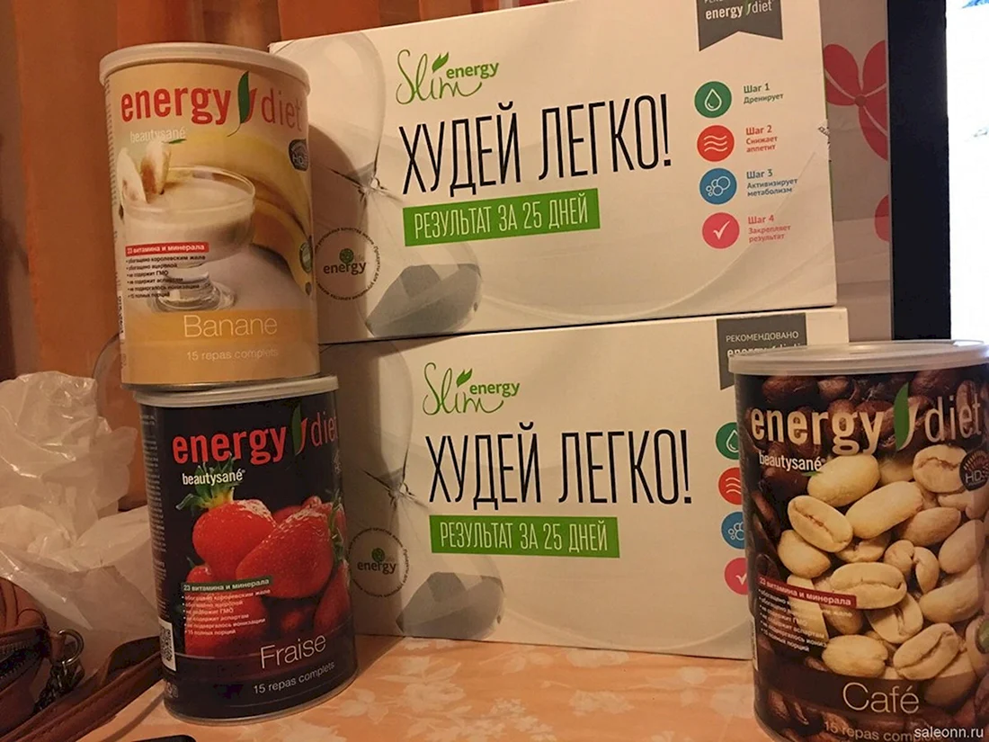 Продукты nl