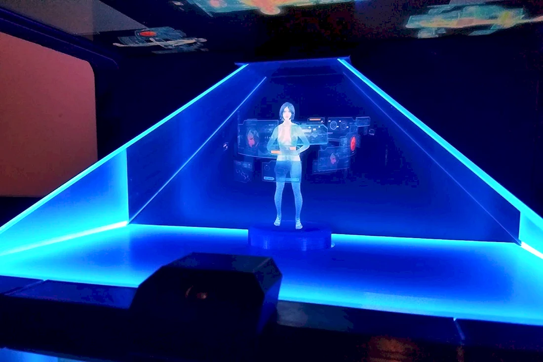 Проектор Digital Projection d40