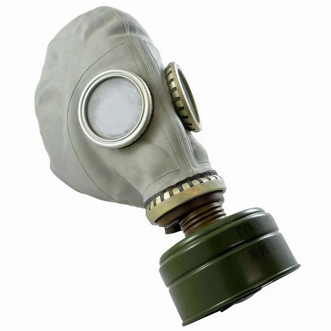 Противогаз ГП-5