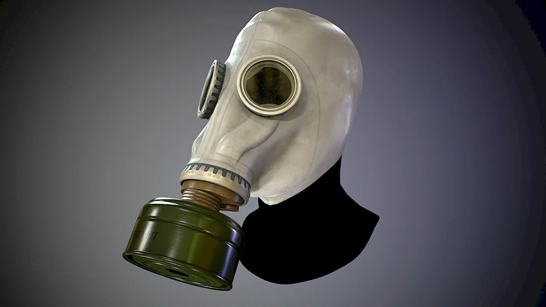 Противогаз ГП-5