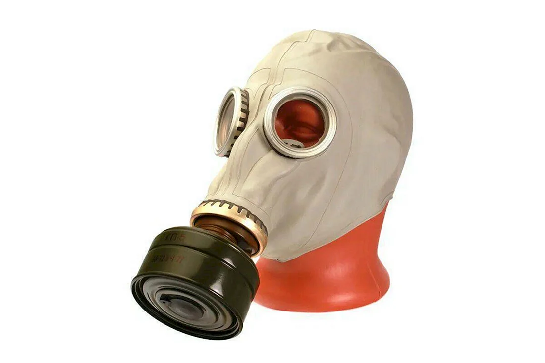 Противогаз ГП-5