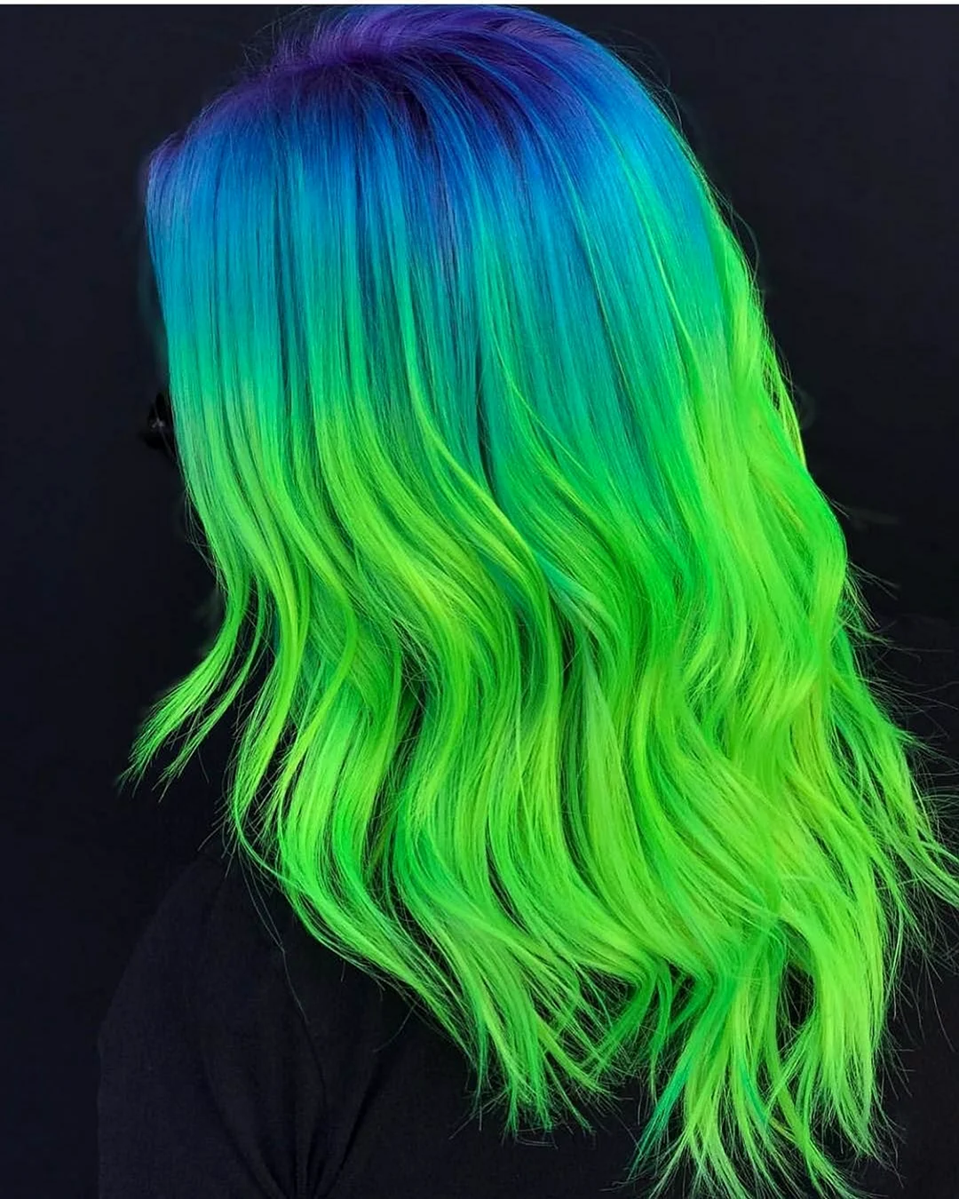 Pulp Riot Neon Electric