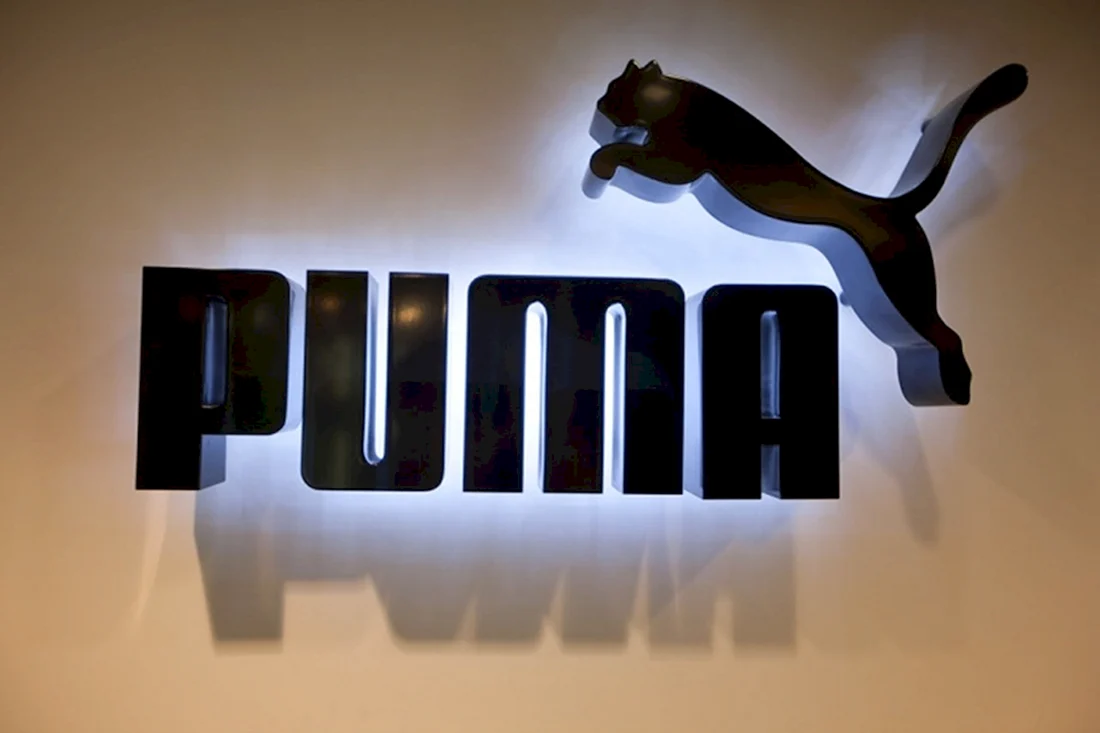 Puma фирма
