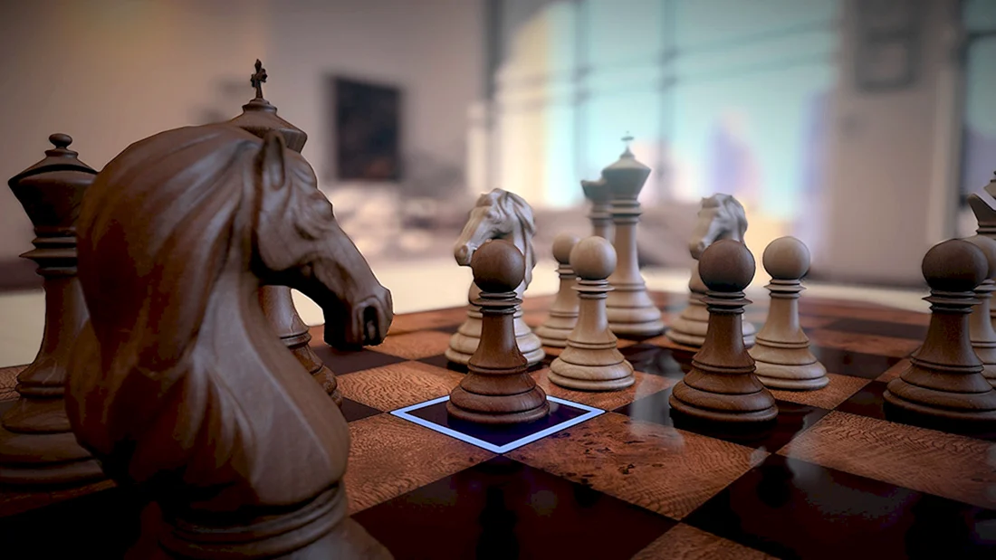 Pure Chess Grandmaster Edition