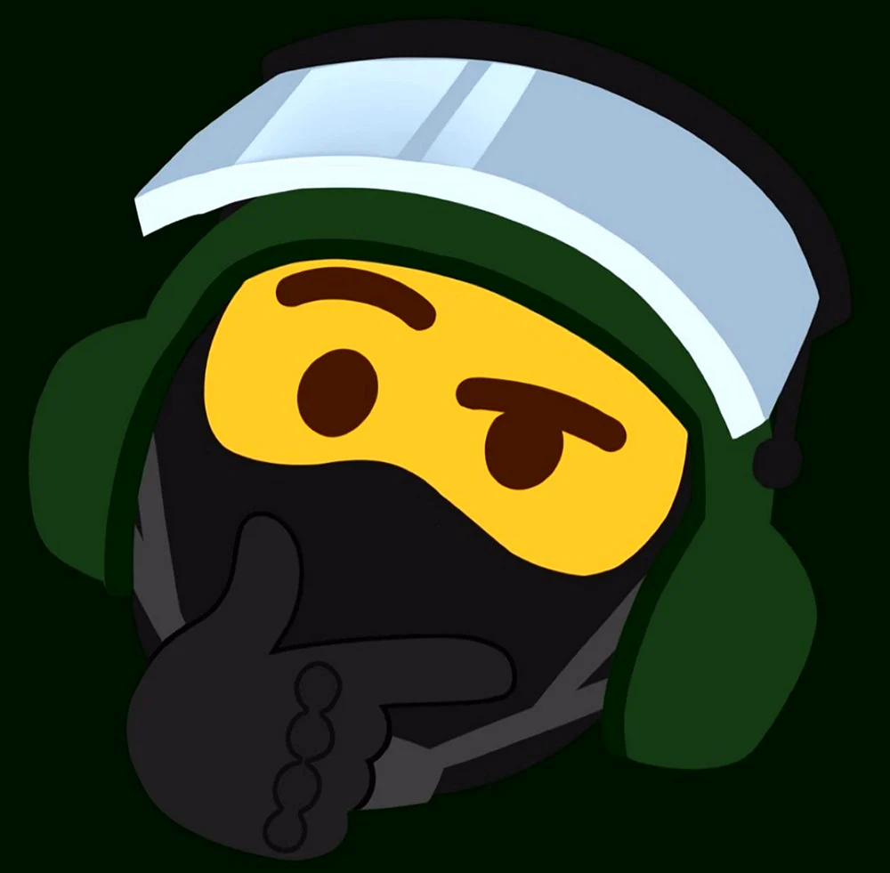 R6s спецназ