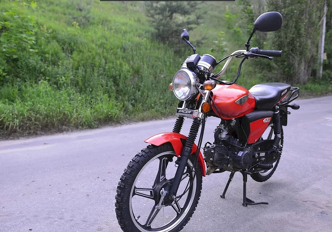 Racer Alpha rc50