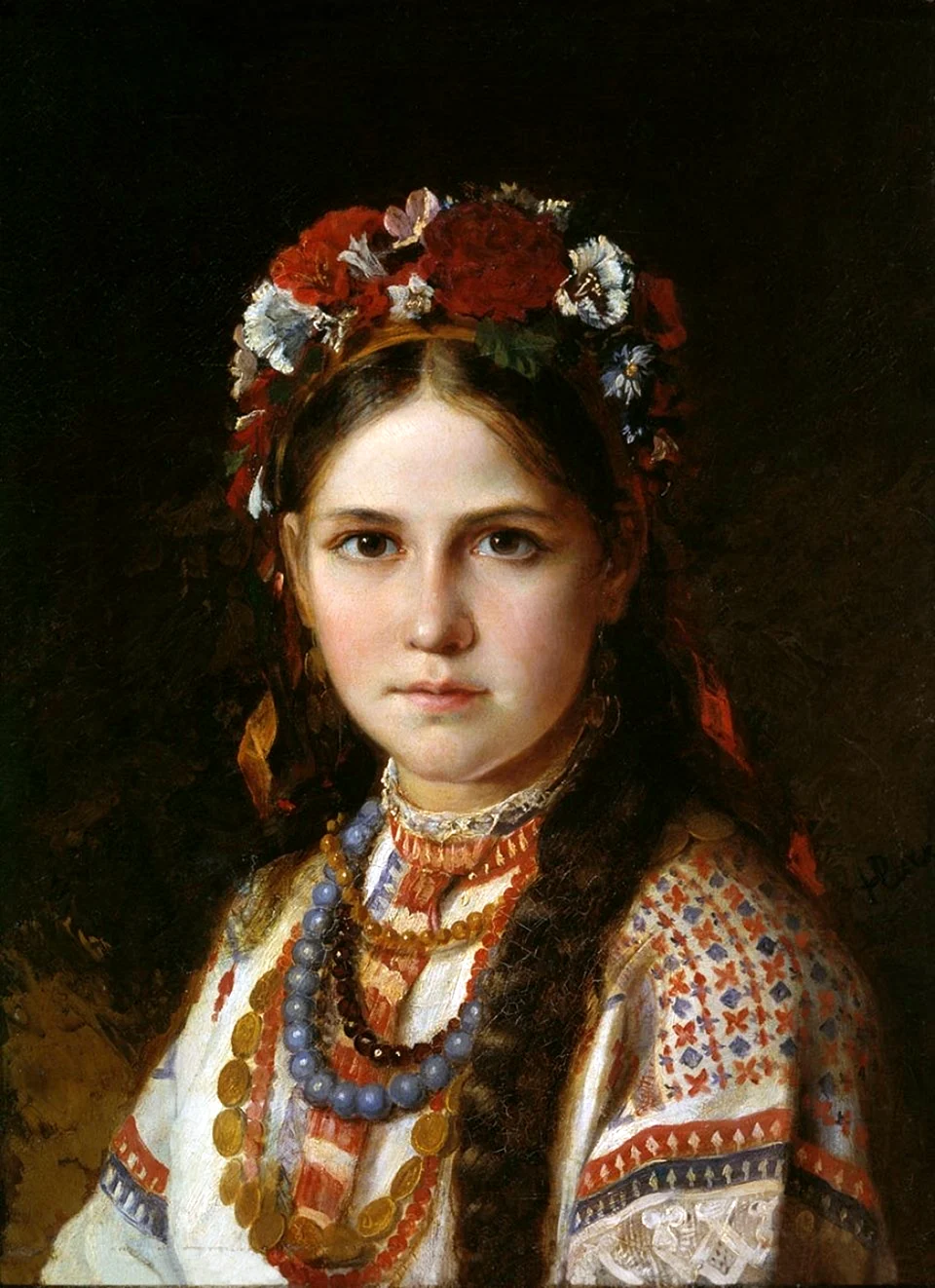 Рачков Николай Ефимович 1825-1895