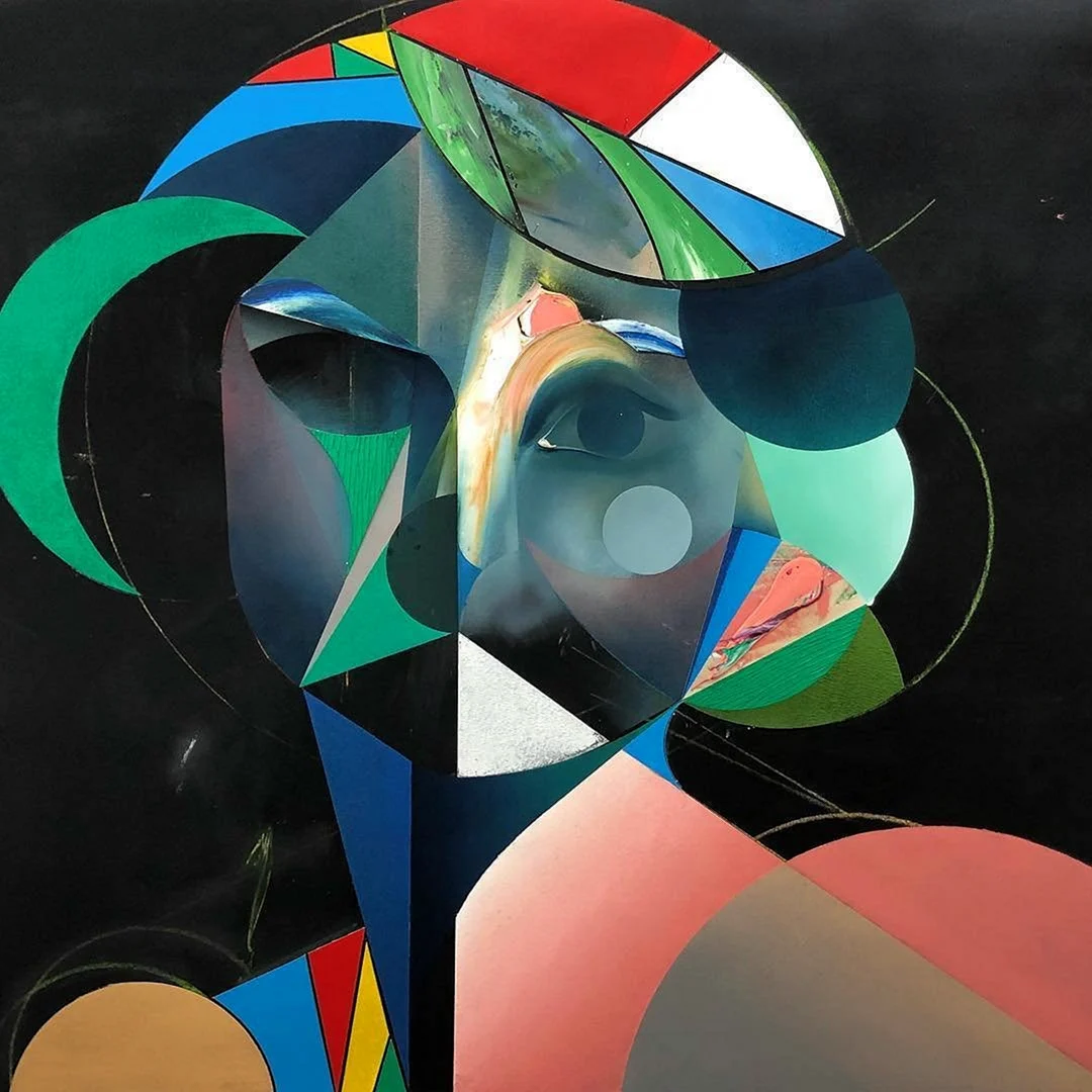 Райан Хьюэтт Ryan Hewett