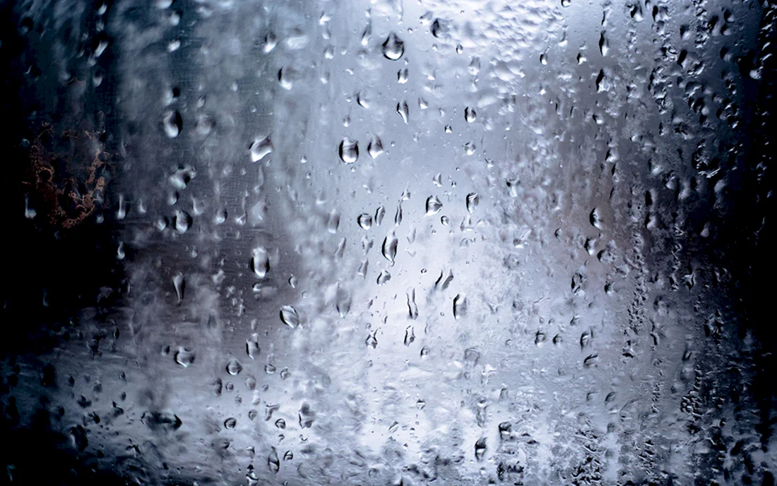 Rain gif Wallpaper