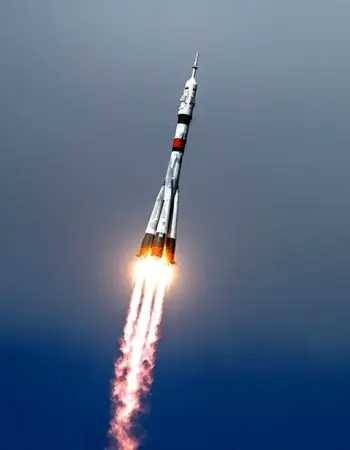 Ракета Союз-2.1а