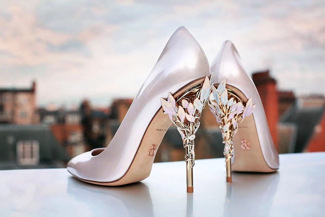 Ralph Russo туфли