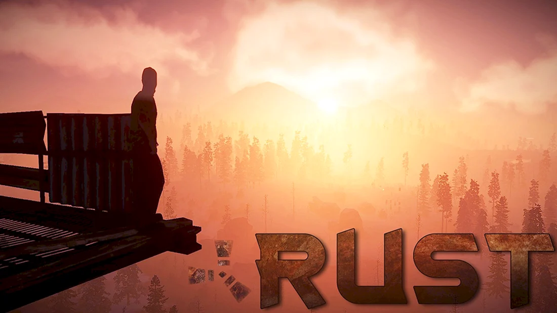 Раст