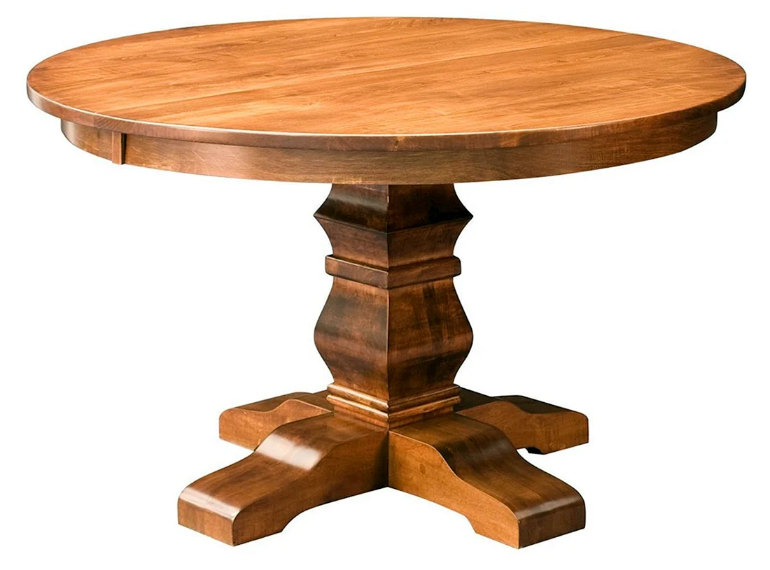 Раунд тейбл Round Table