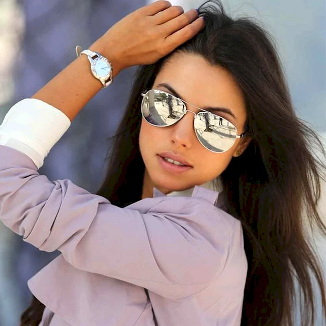 Ray ban 3025 0013e