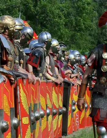 Римская армия Центурион