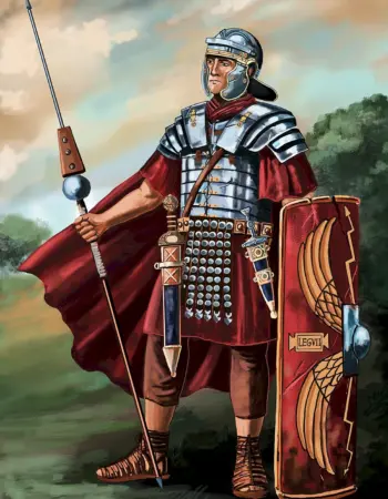 Римский Легион Империя