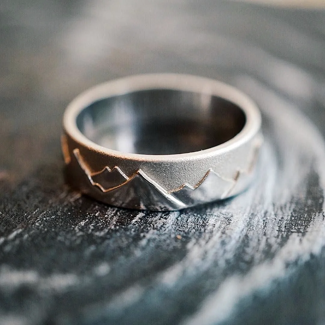 RINGSTUDIO кольца