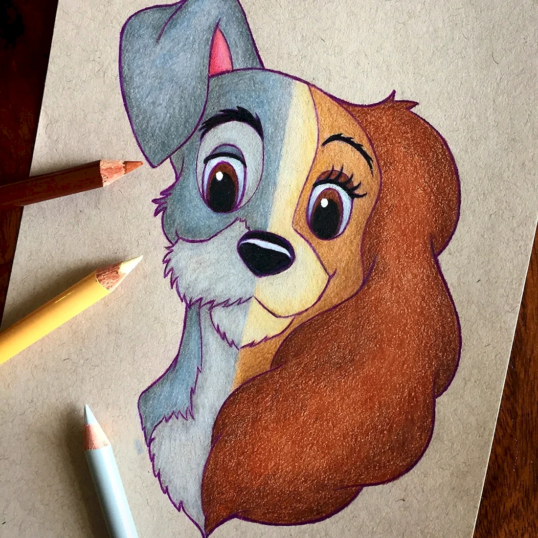 Рисунки