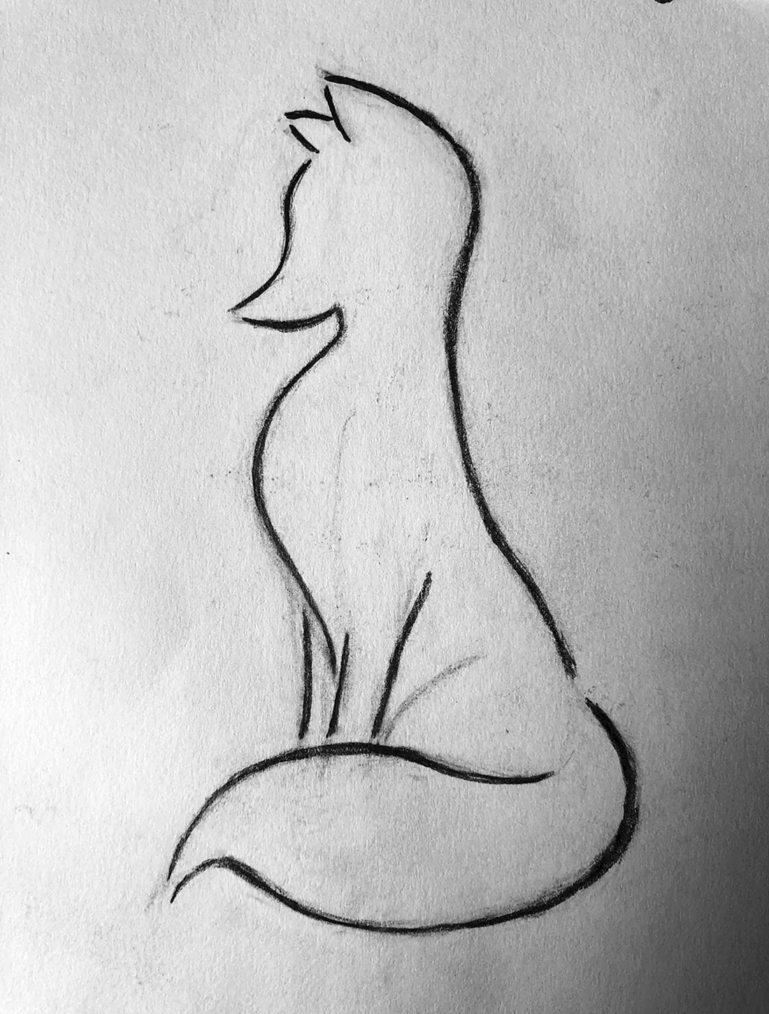 Рисунки легко и красиво