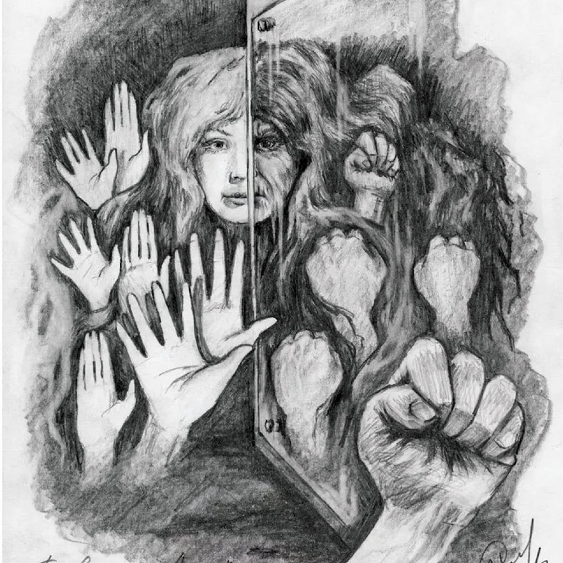 Рисунки со смыслом