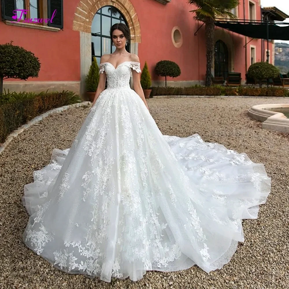 Robe de mariage платье