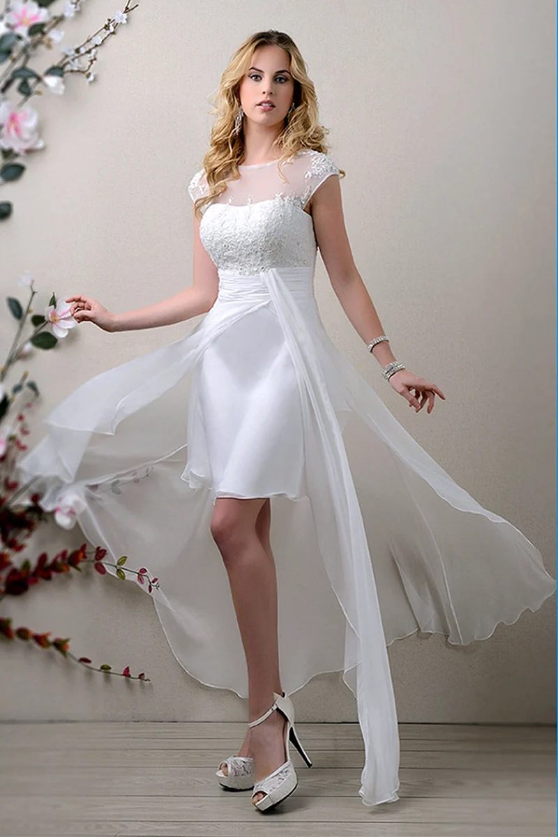 Robe de mariage свадебное платье 2021