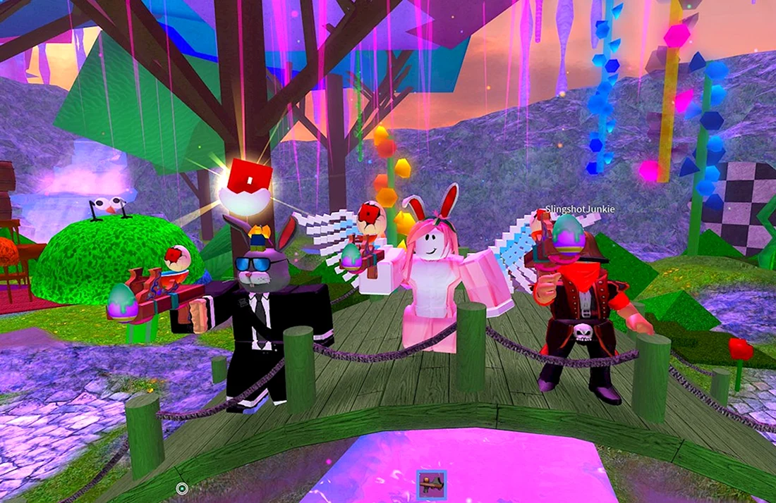 Roblox