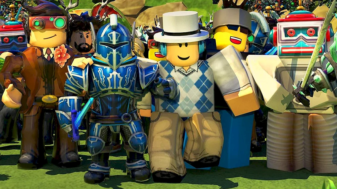 Roblox