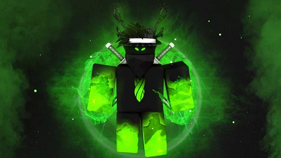 Roblox картинки