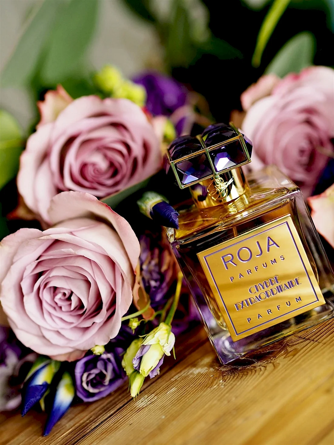 Roja Parfums женский